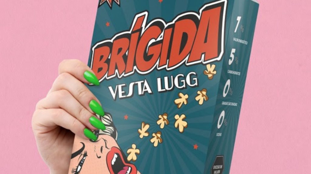 Vesta Lugg