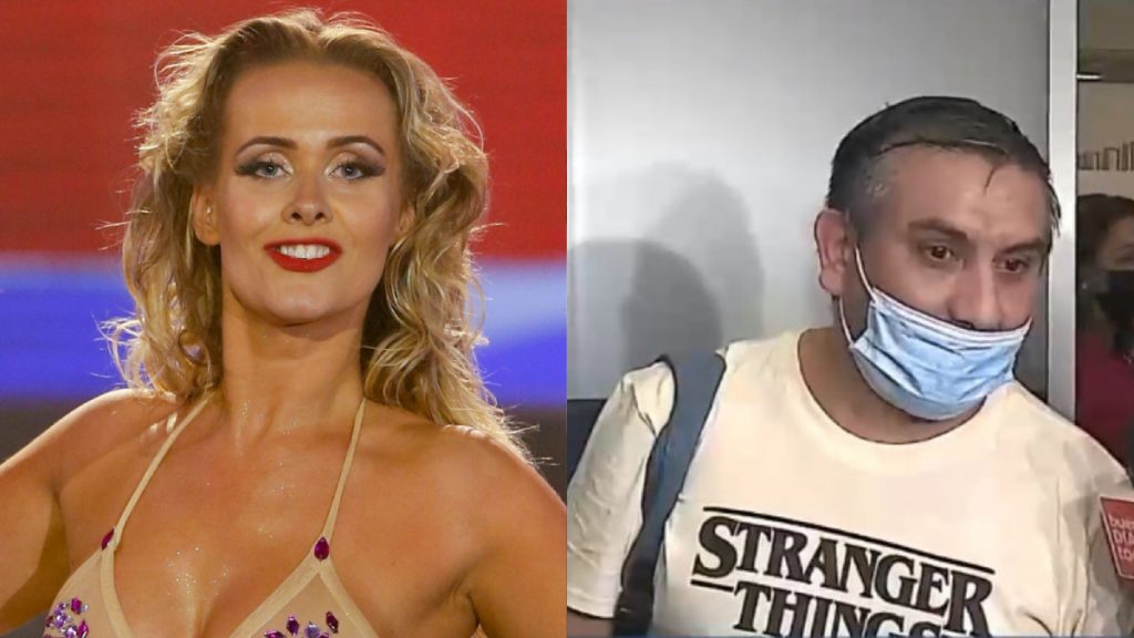 Chileno Ucrania Lola Melnick