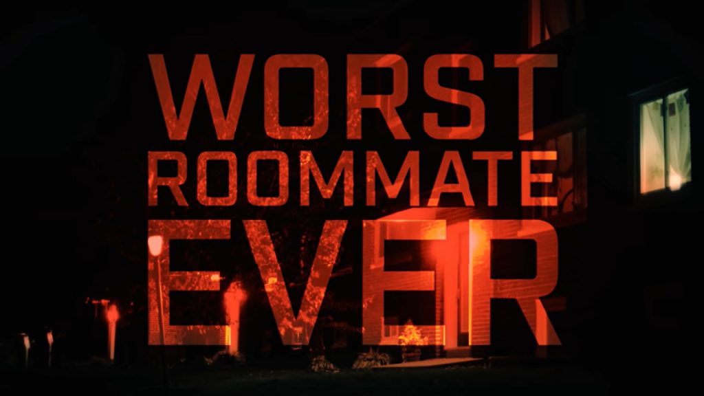 El peor inquilino del mundo