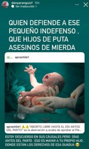 Aborto