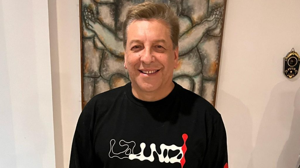 Julio César Rodríguez