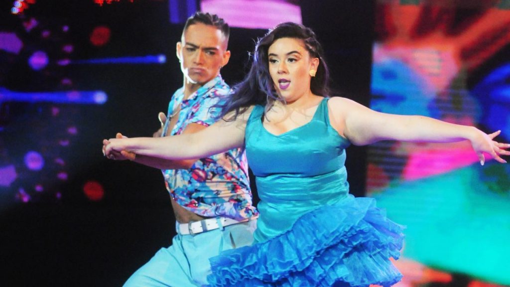 Christell Rodríguez