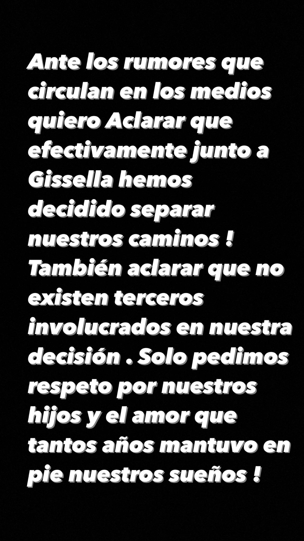 Historias de Instagram