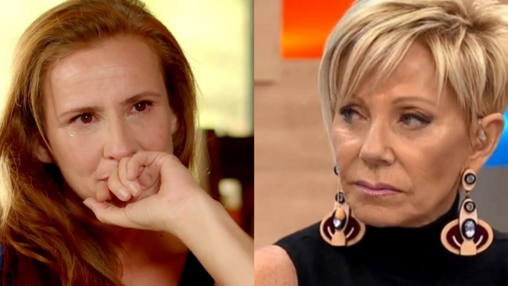 Argandoña insulta a Alegria