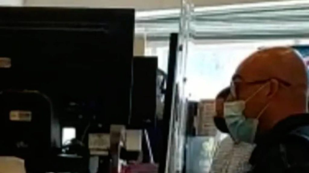 Ataque A Venezolanos