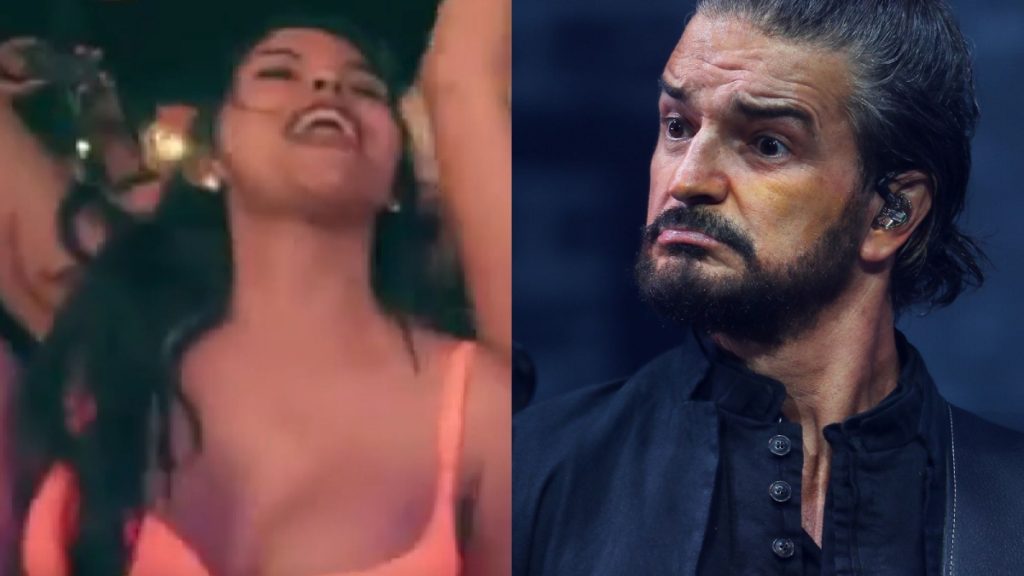 Ricardo Arjona