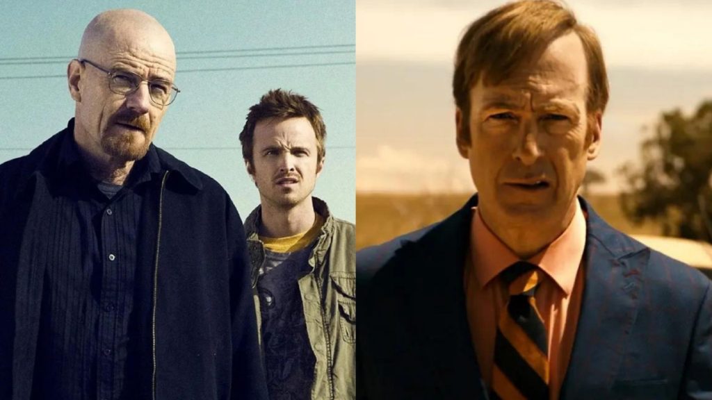 Better Call Saul