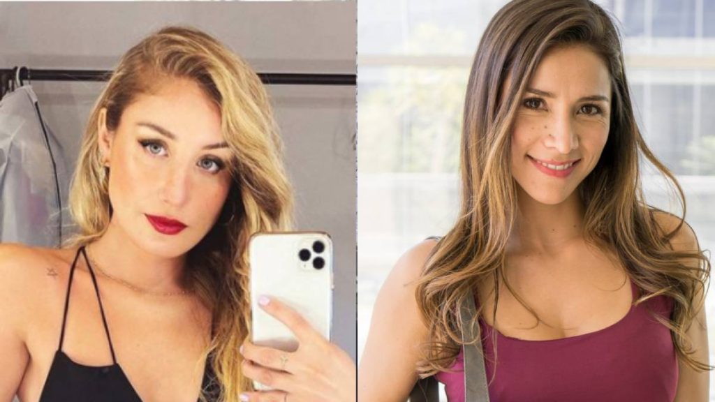 Loreto Aravena Daniela Castro