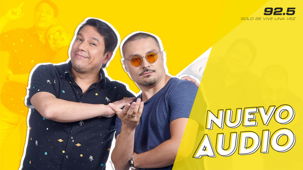 Los Magníficos Tomás González