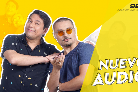 Los Magníficos Tomás González