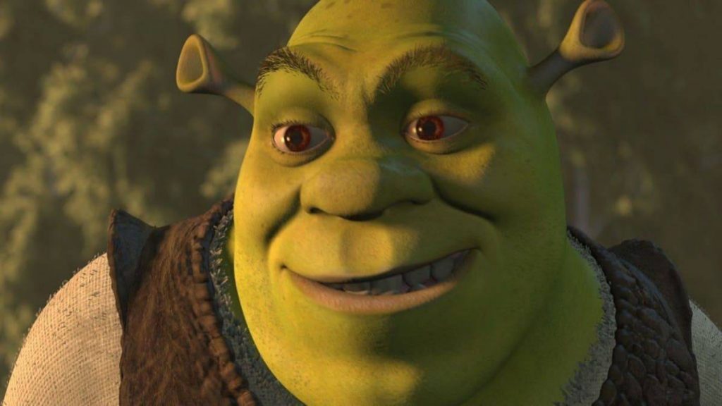 Shrek