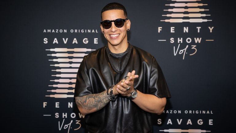 Daddy Yankee