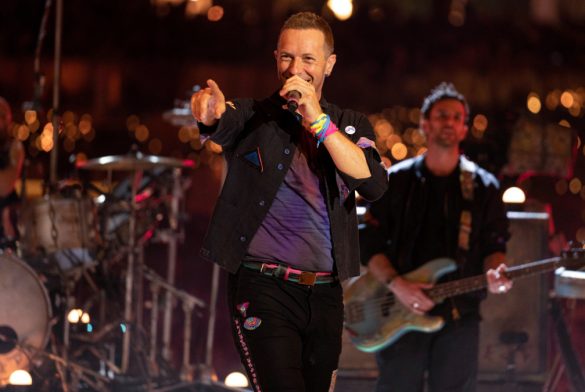 Coldplay