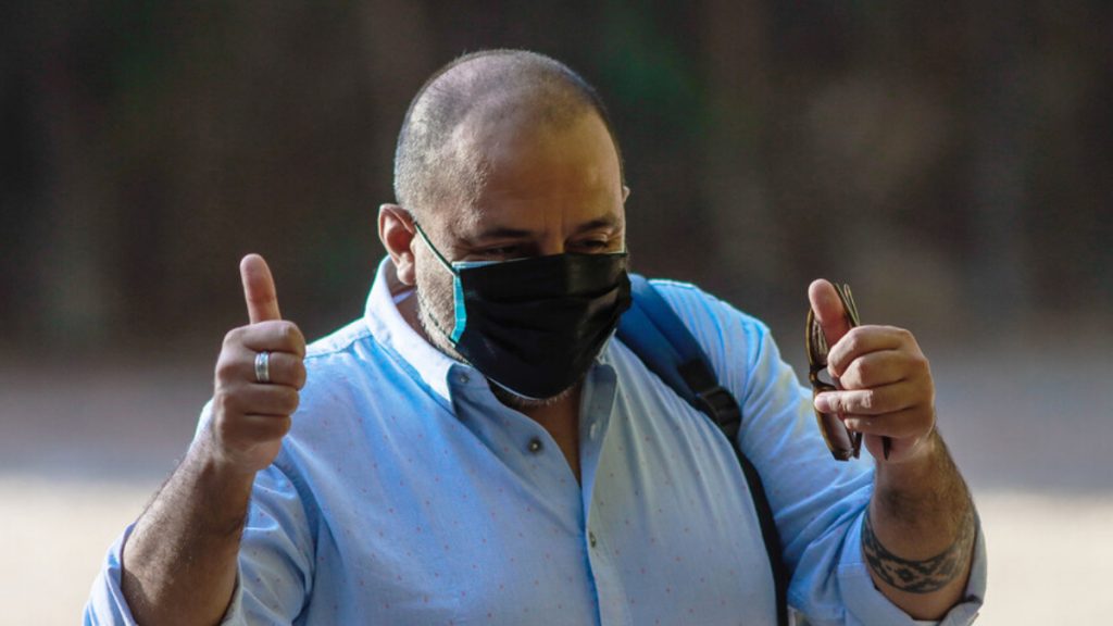 Ministro Ávila CAE