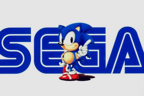 Sega