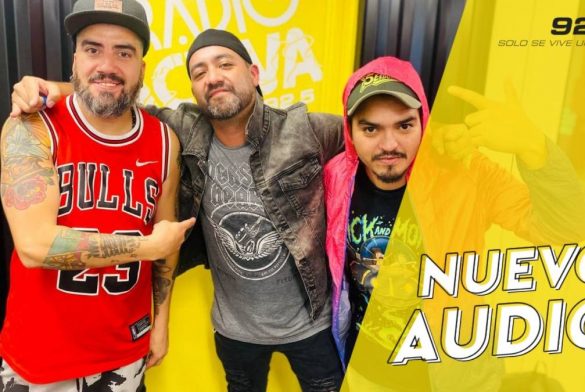 La Sonora 5 Estrellas Hiper Activa