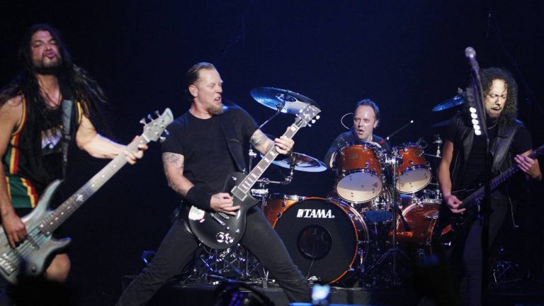 Metallica