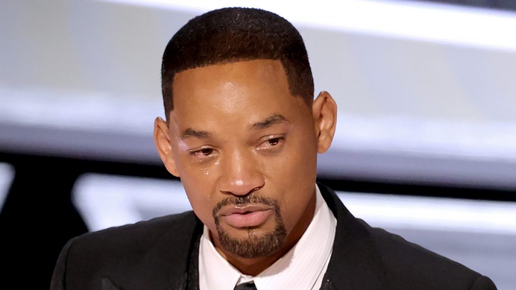WIll Smith