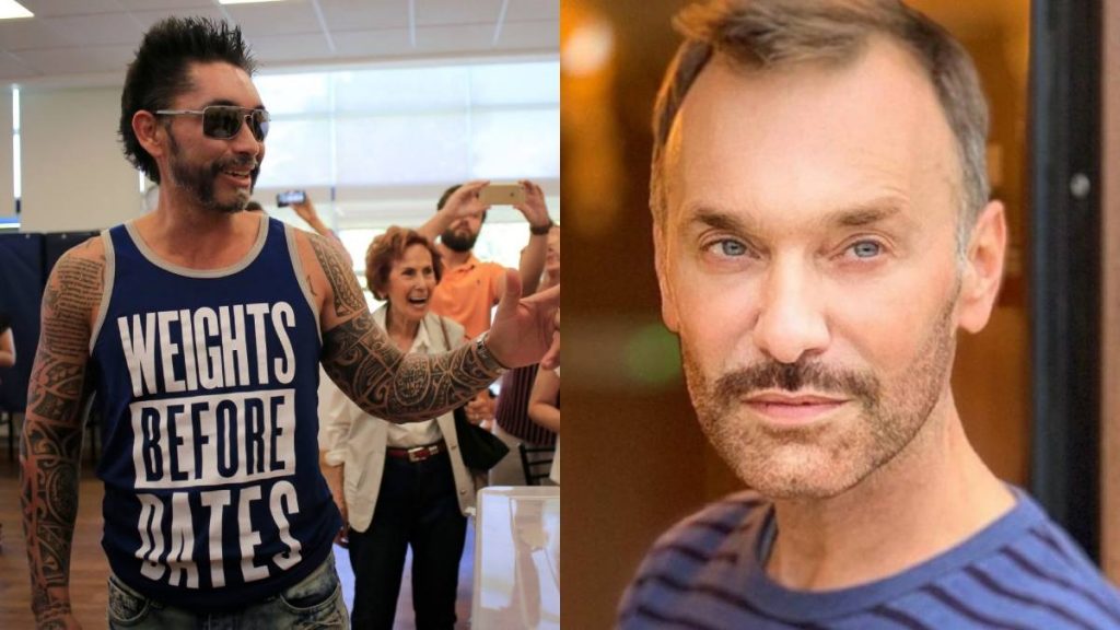 Jordi Castell Chino Ríos