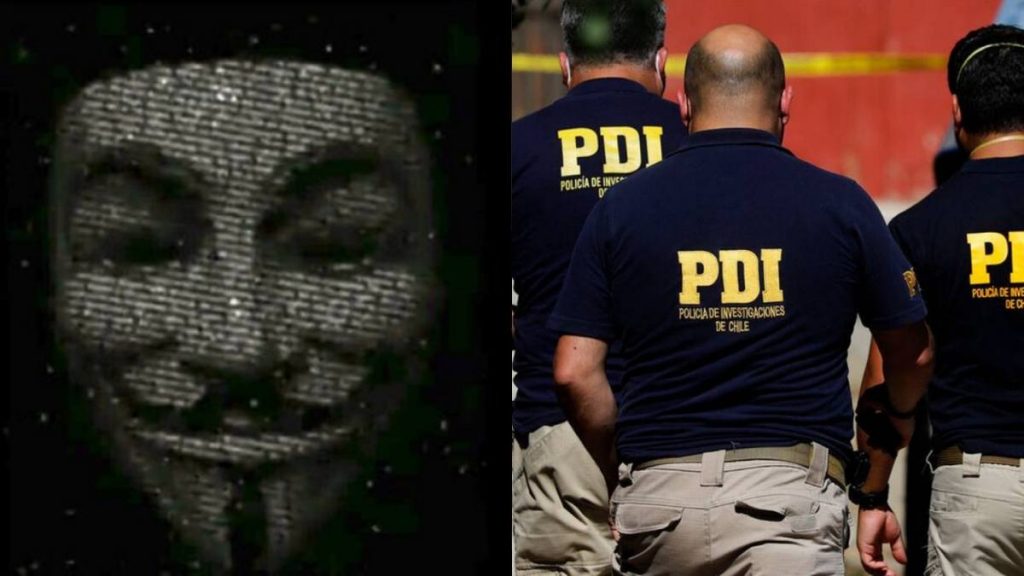 Masacre Escolar estudiante imputado