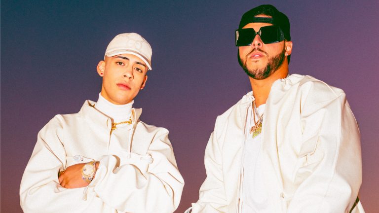 Yo no me olvido:" La nueva gran colaboración de Cris MJ junto a Gotay