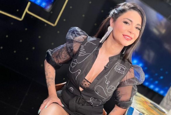 Antonella Ríos