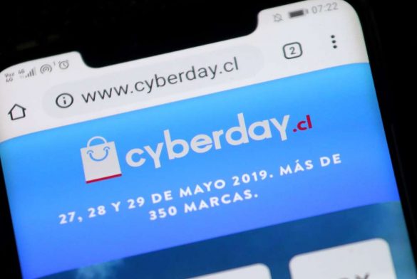Cyberday