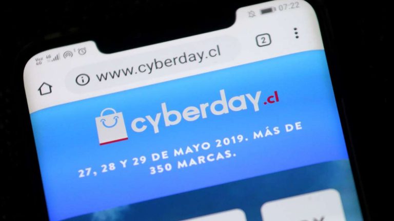 Cyberday