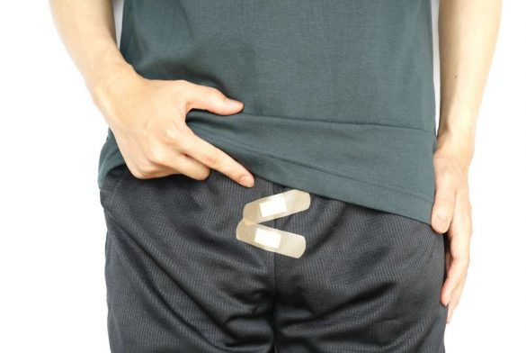 Posiciones sexuales peligrosas