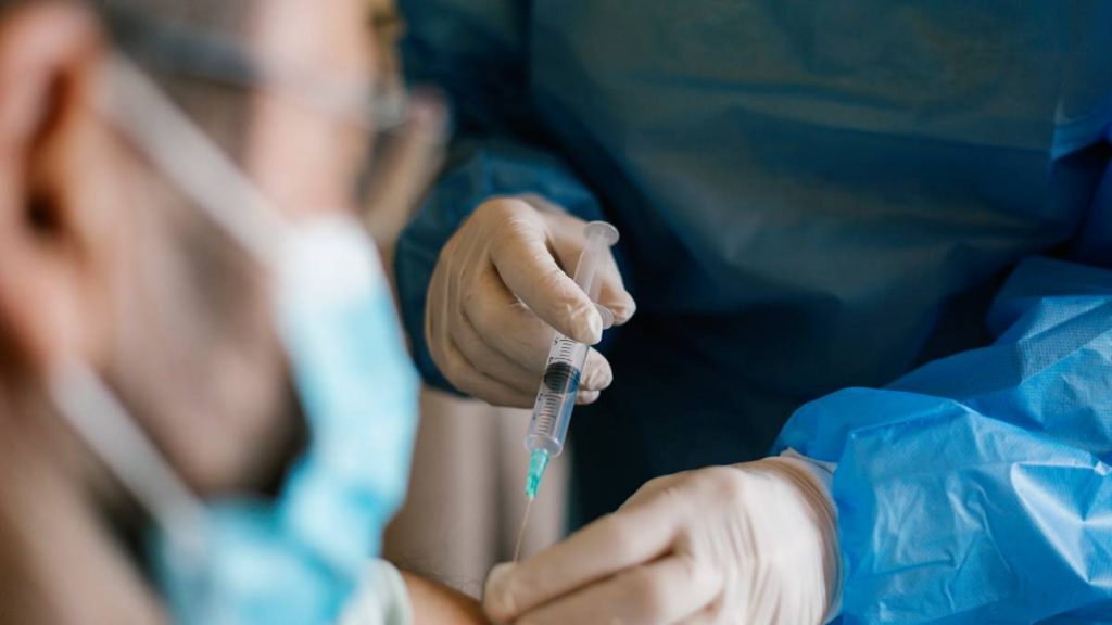 Calendario De Vacuna