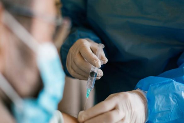 Calendario De Vacuna