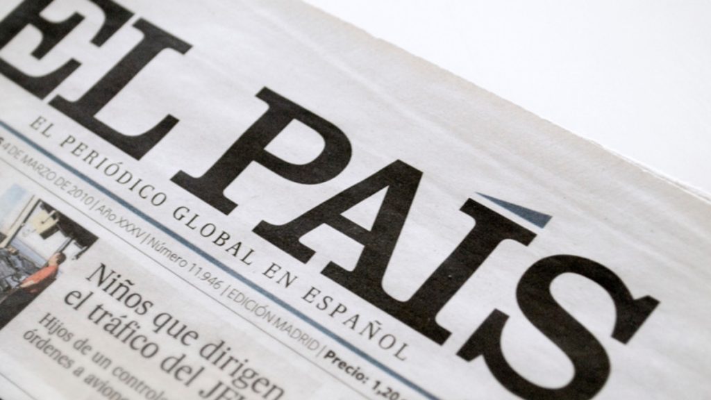 El País