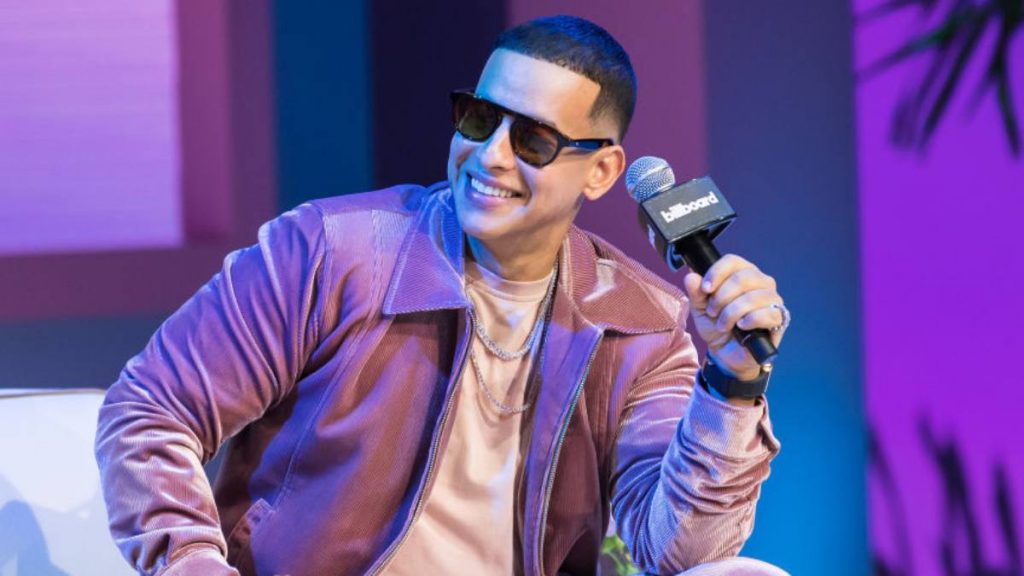 Daddy Yankee (1)
