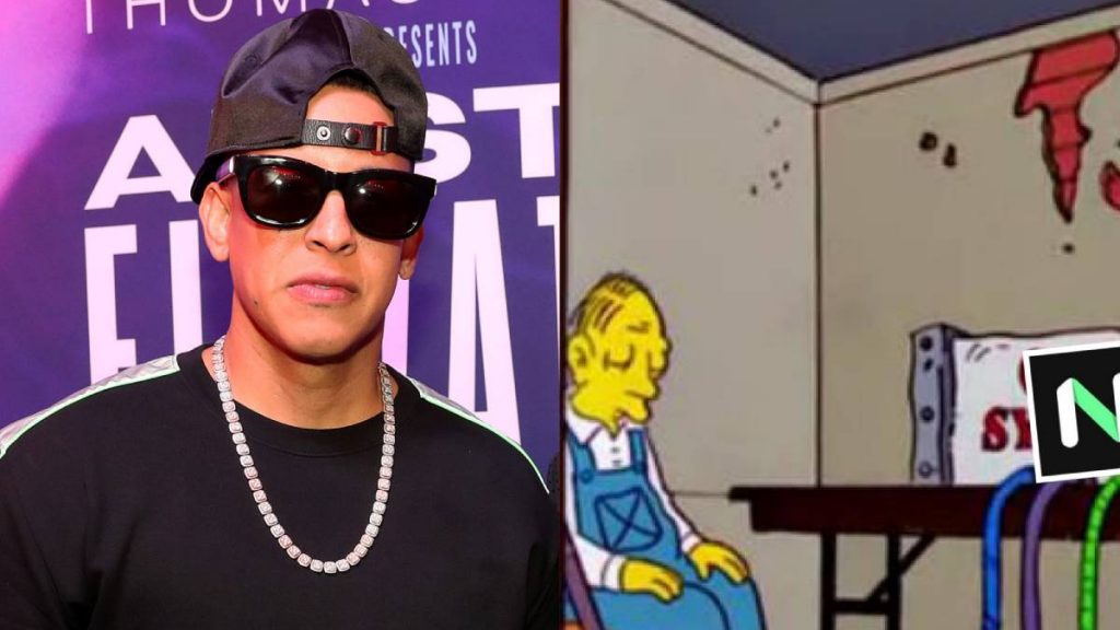 Daddy Yankee