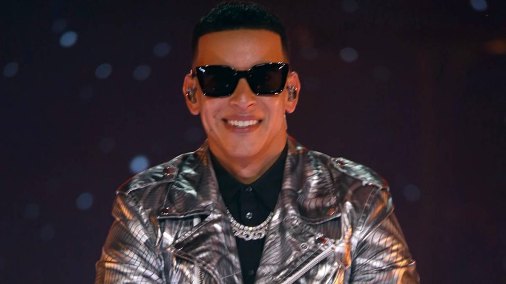 Daddy Yankee (4)