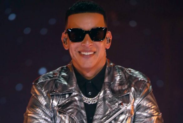 Daddy Yankee (4)