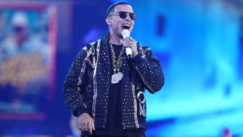 Daddy Yankee (7)