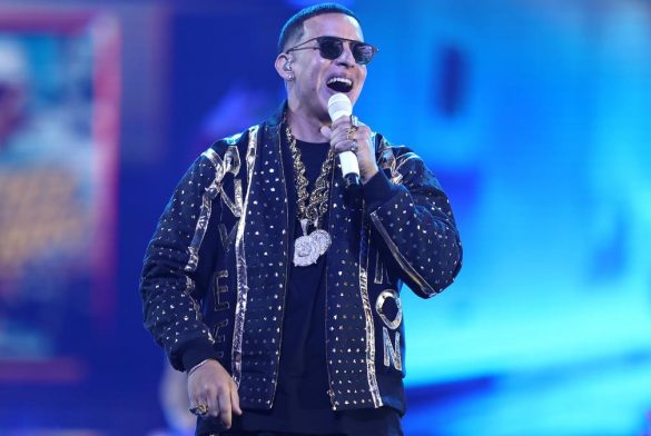 Daddy Yankee (7)
