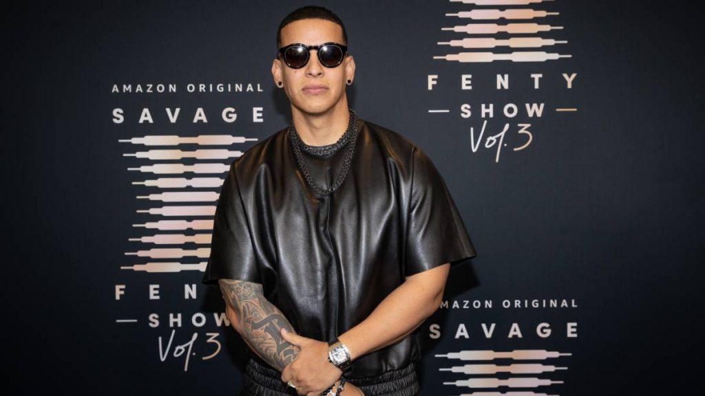 Daddy Yankee (9)