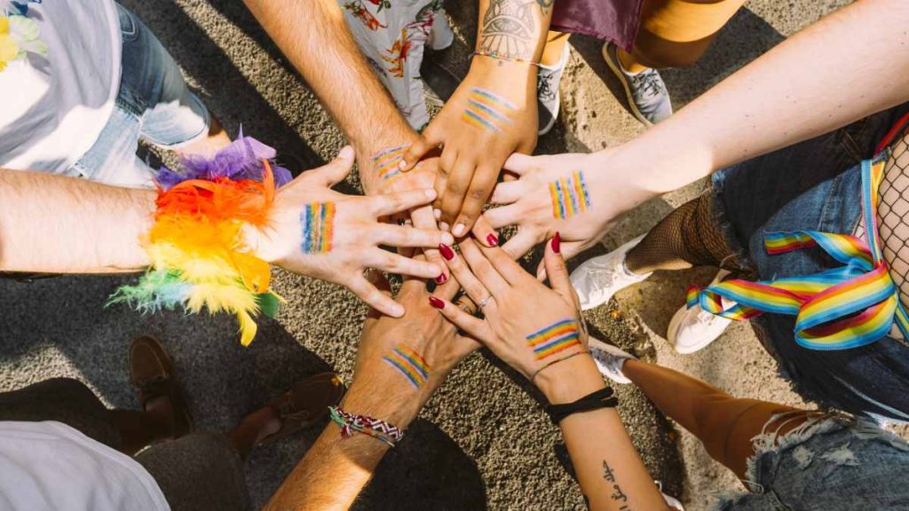 Día en Contra de la Homofibia, Transfobia y Bifobia