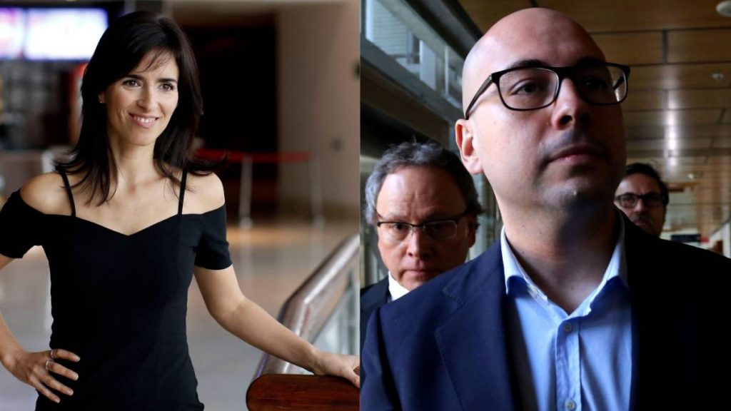 Nicolás López / Paz Bascuñán