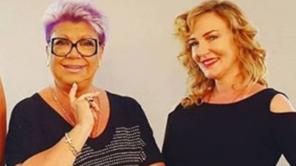 Paty Maldonado, Cata Pulido