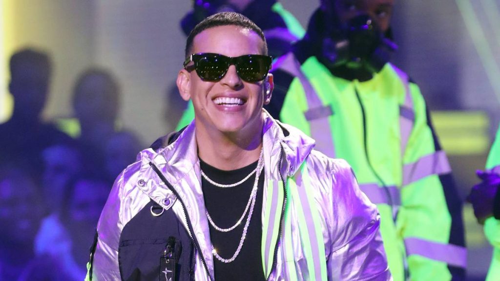 Daddy Yankee