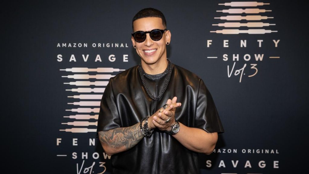 Daddy Yankee