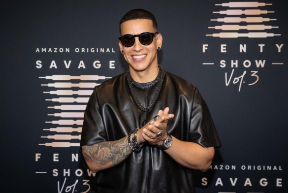 Daddy Yankee