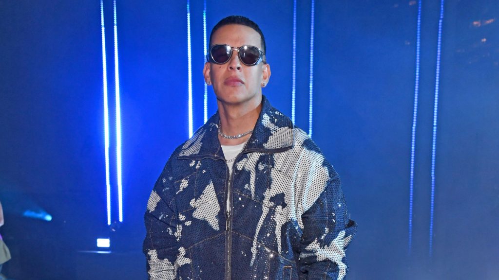 Daddy Yankee