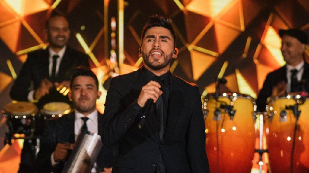 La Gran Noche De La Corazon