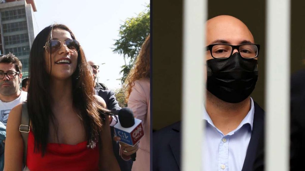 Loreto Aravena Nicolas Lopez