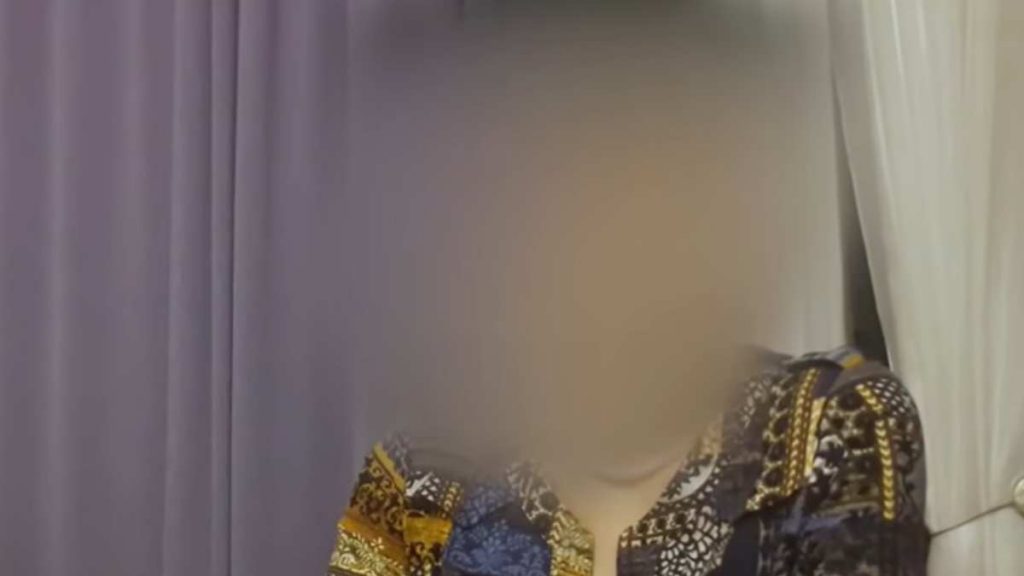 Viajera en el tiempo