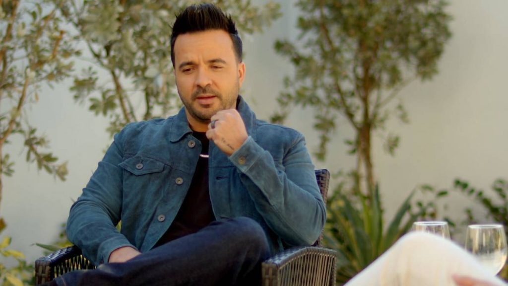 Luis Fonsi
